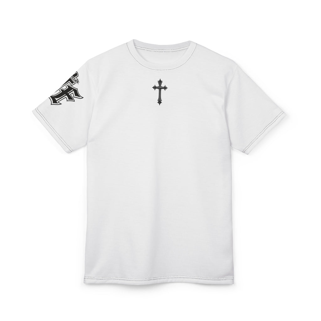 Crowned In Fire Original T-Shirt