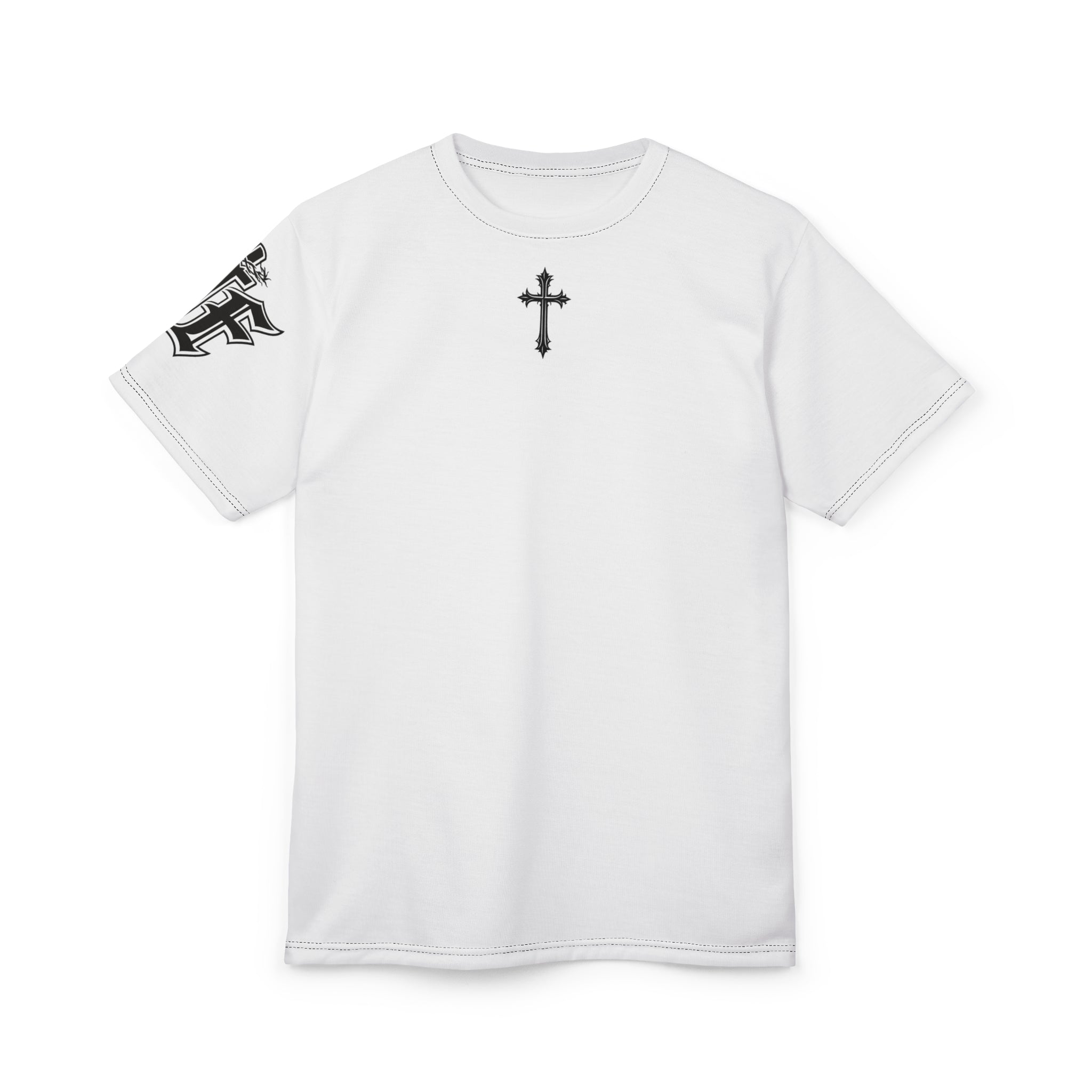 Crowned In Fire Original T-Shirt