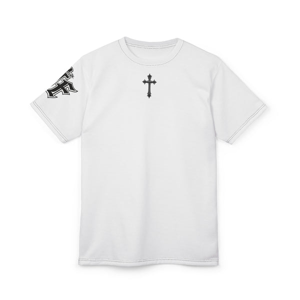 Crowned In Fire Original T-Shirt