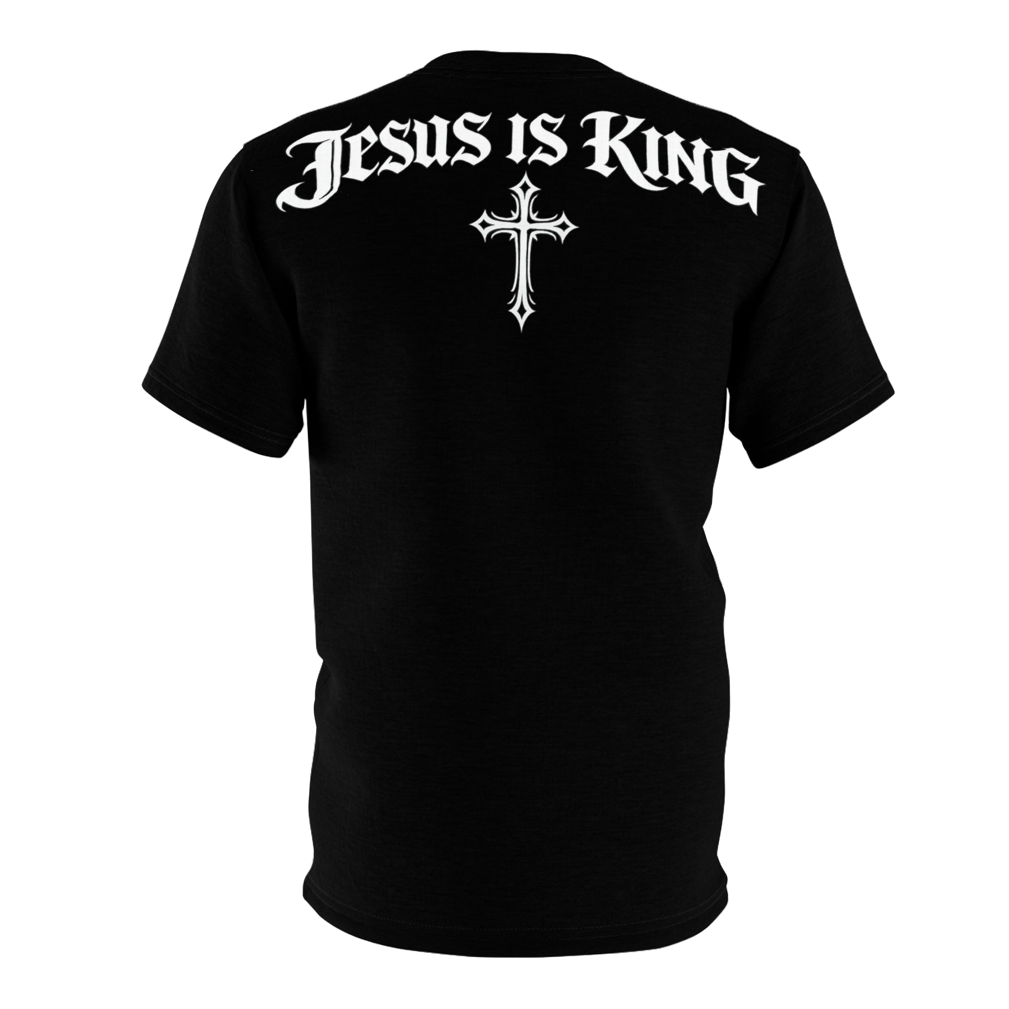 Jesus Is King T-Shirt
