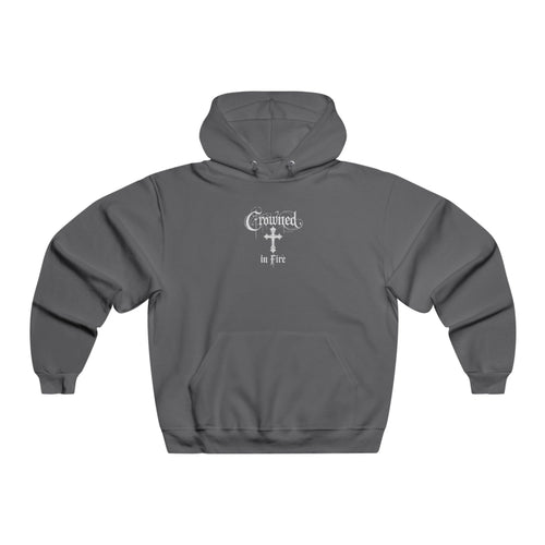 Walk By Faith Not By Sight Hoodie