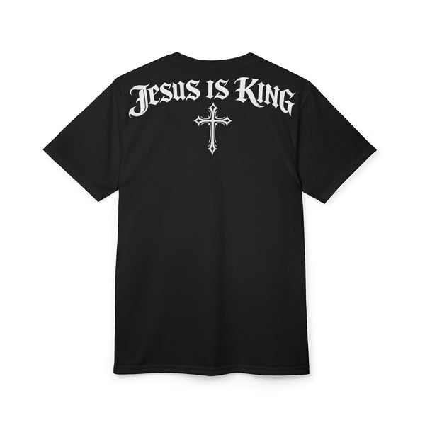 Jesus Is King T-Shirt