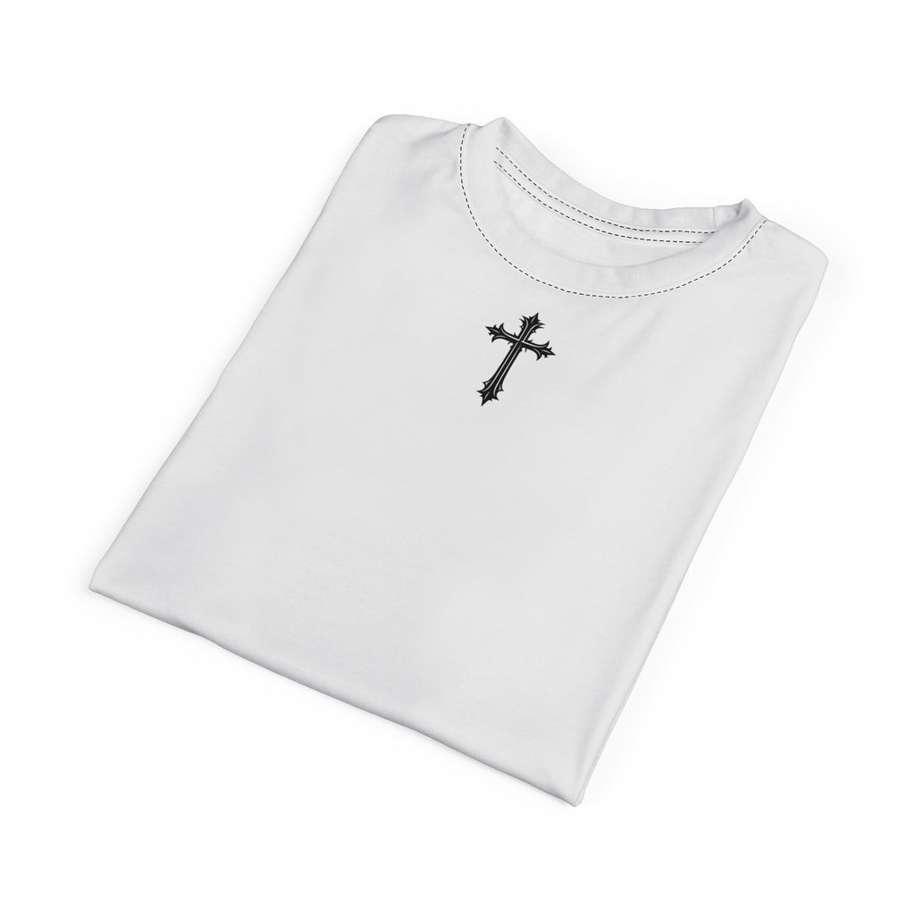 Crowned In Fire Original T-Shirt