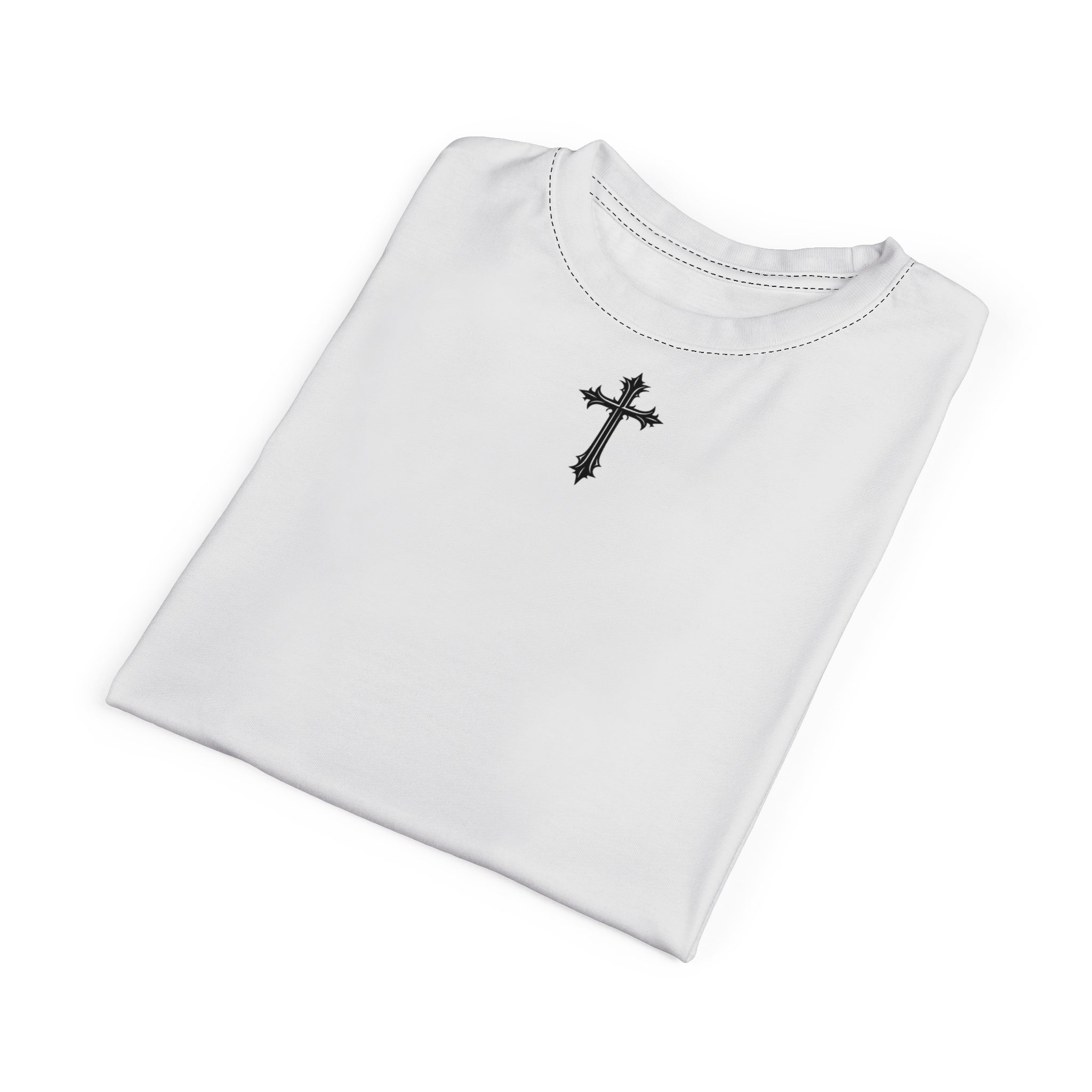 Crowned In Fire Original T-Shirt