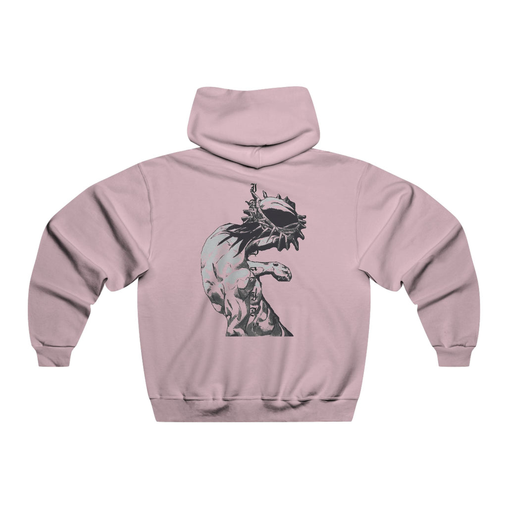 I Am That I Am Hoodie