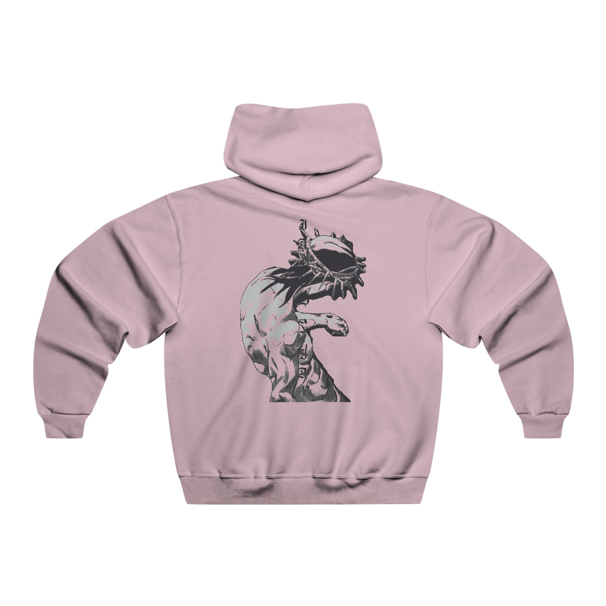 I Am That I Am Hoodie